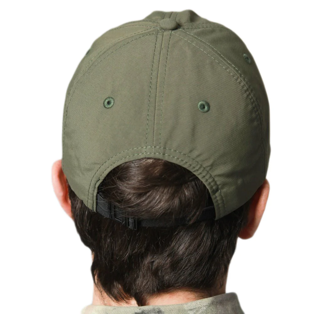 Olive Speed Cap Green - Image 3