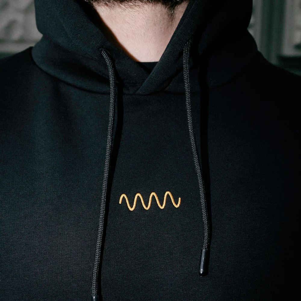 The Hoodie - Image 3