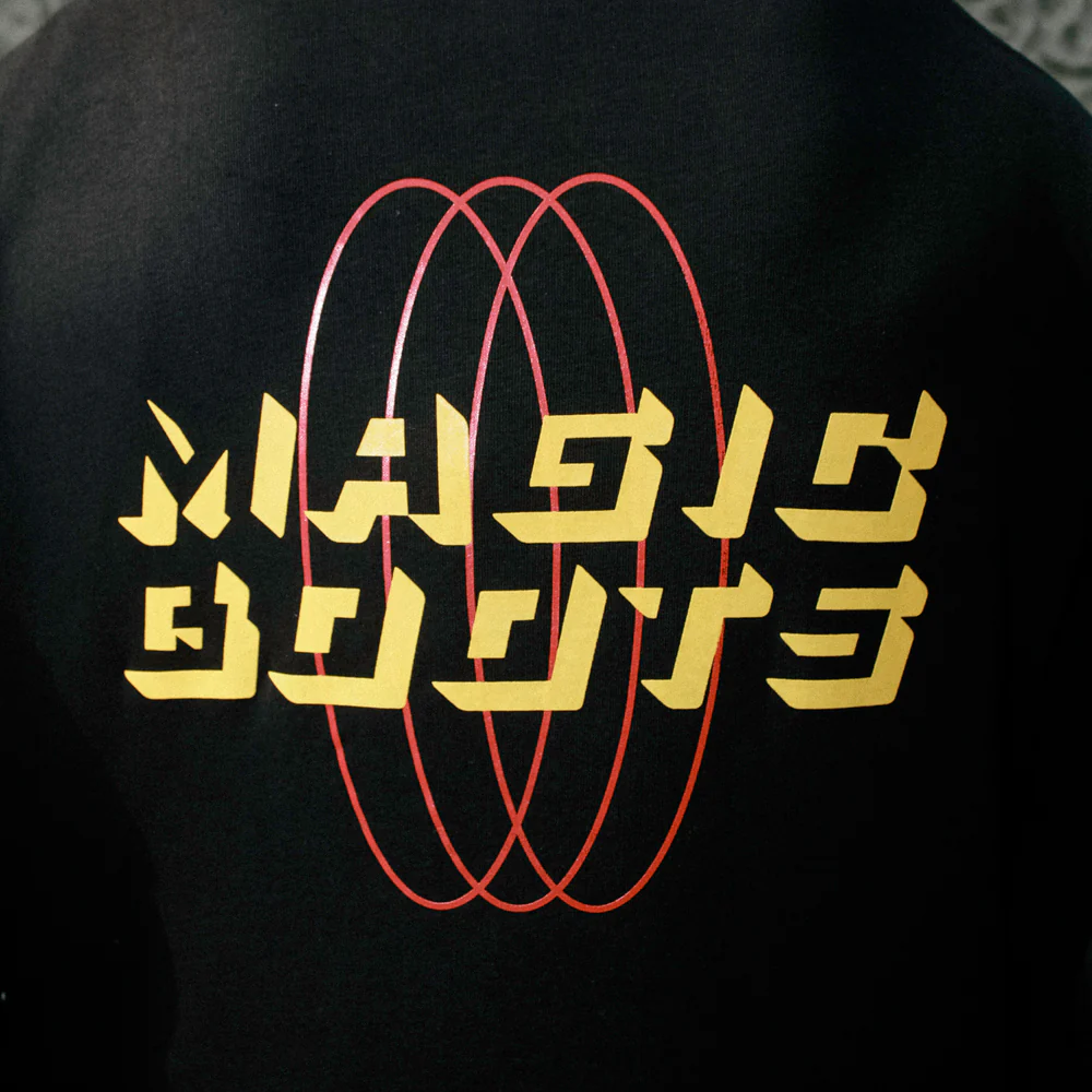 The Hoodie - Image 4