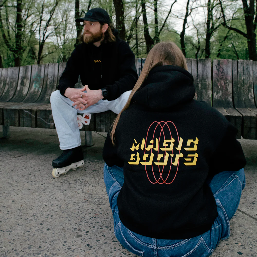 The Hoodie - Image 5
