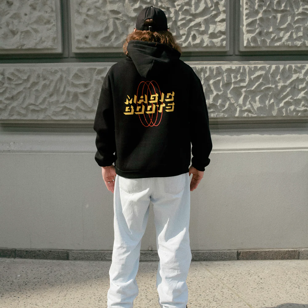The Hoodie - Image 6