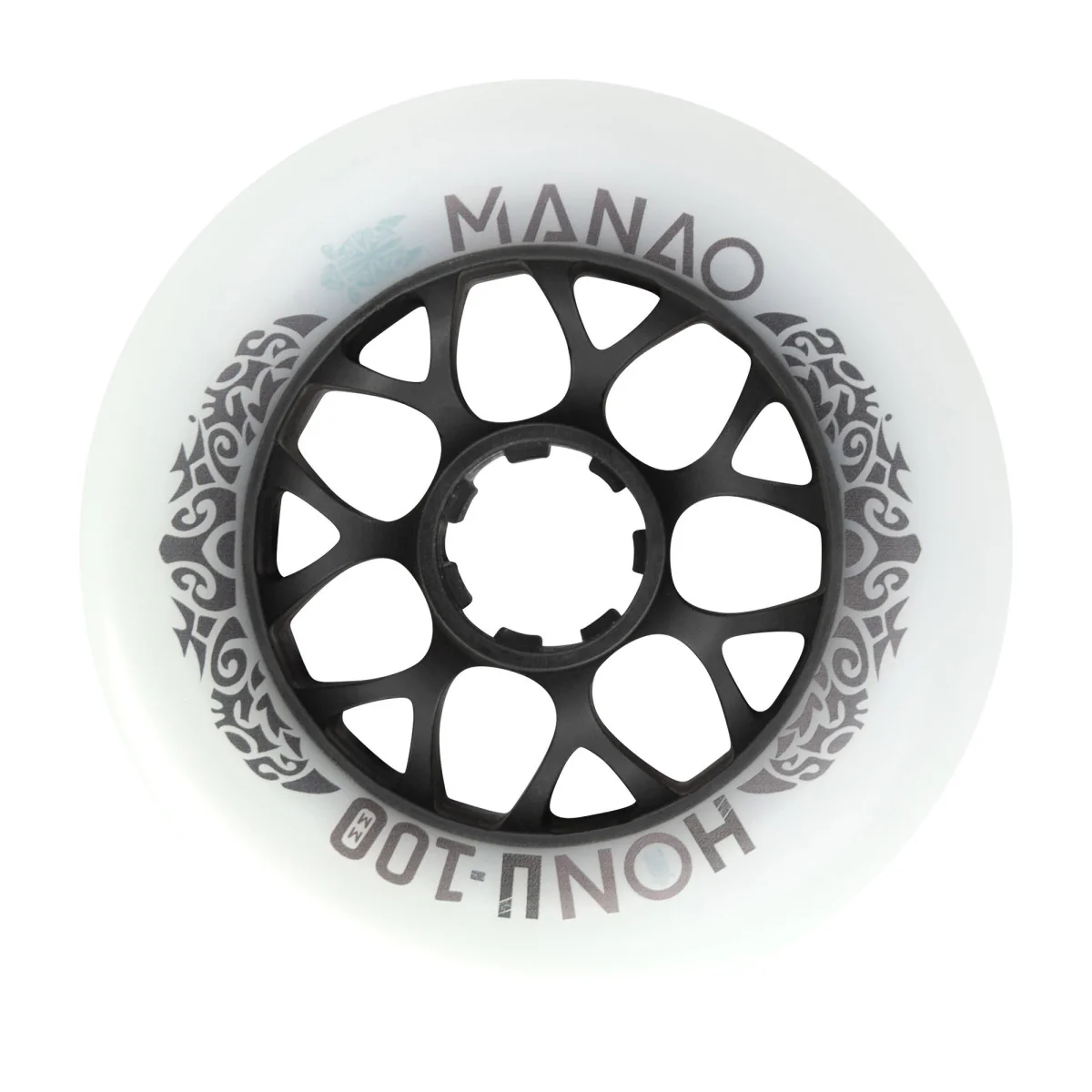 Honu 1 Component 100mm 8-pack