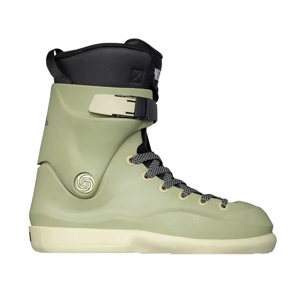 Throne Dominic Bruce Boot Only