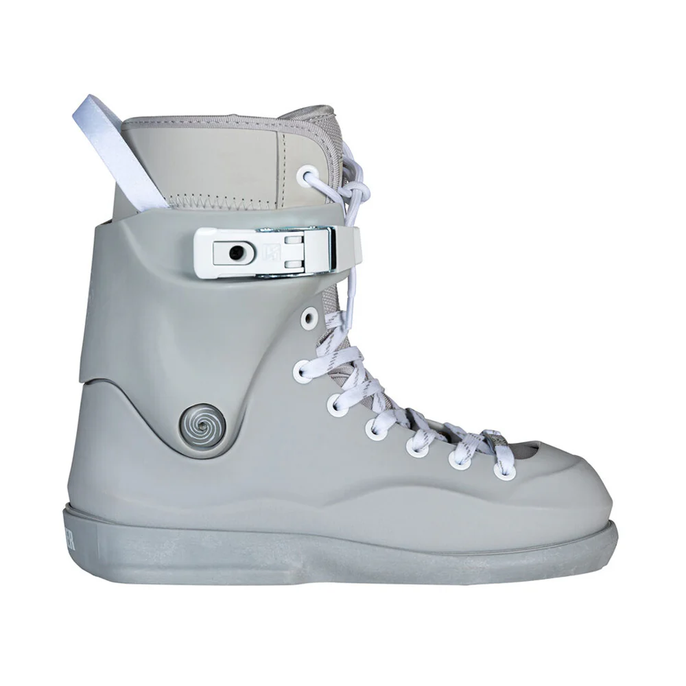 Throne TS2 Grey Boot Only