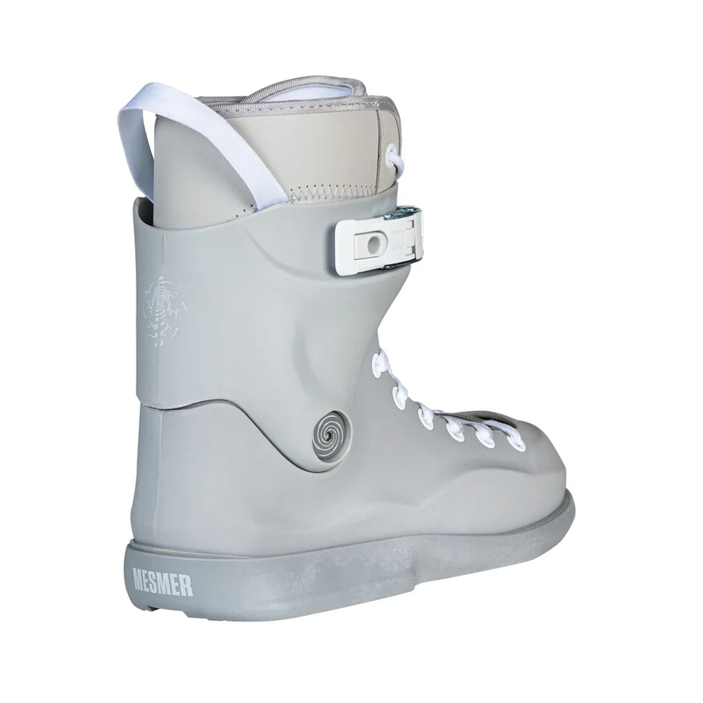 Throne TS2 Grey Boot Only - Image 2
