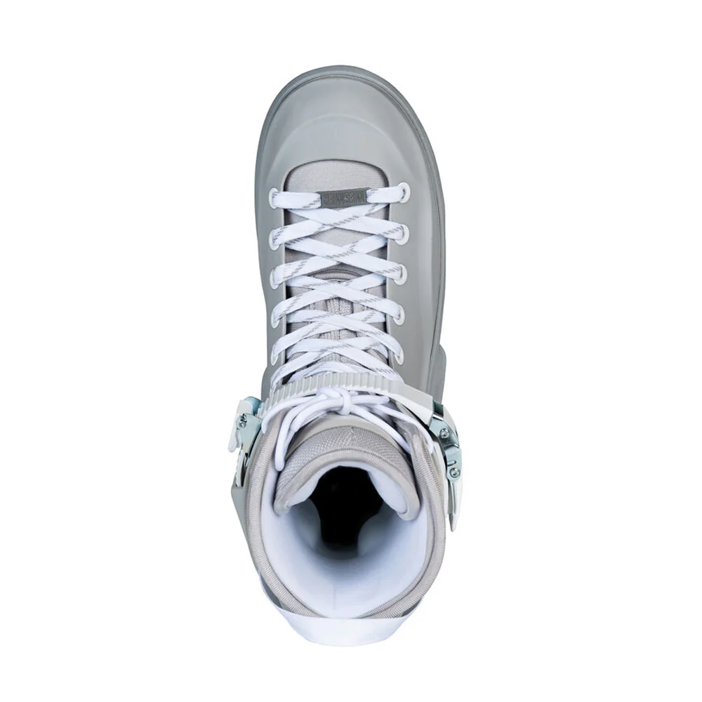 Throne TS2 Grey Boot Only - Image 3