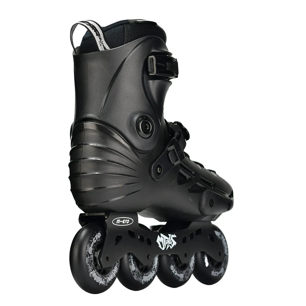 MT Plus Urban black - Image 3