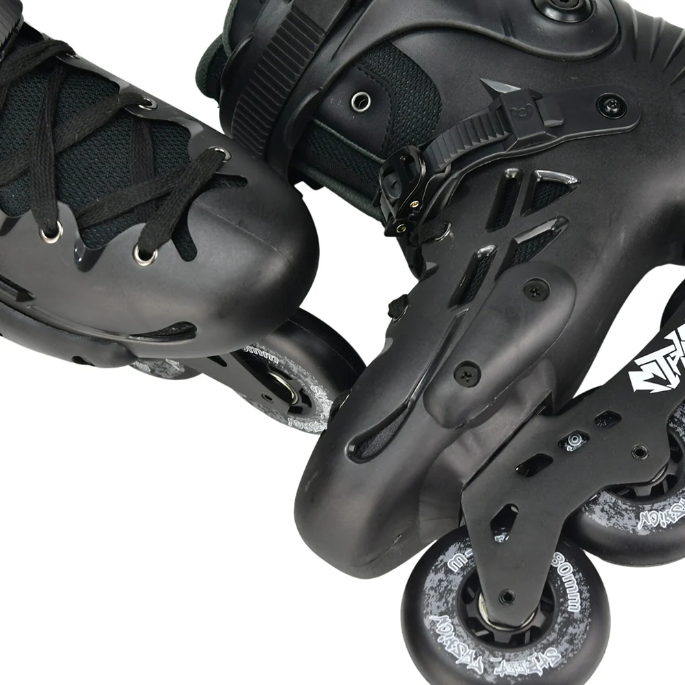 MT Plus Urban black - Image 5