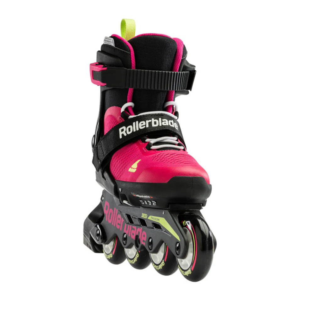 Microblade Pink/Green - Image 2