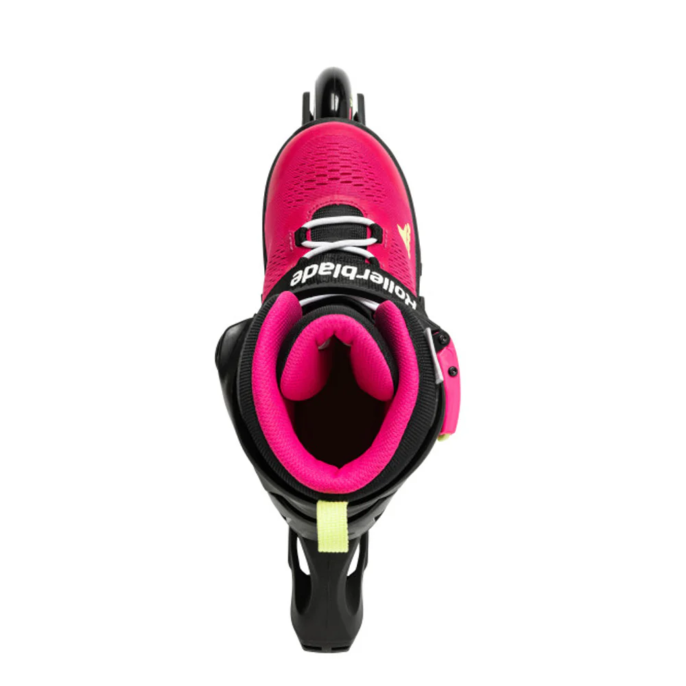 Microblade Pink/Green - Image 3