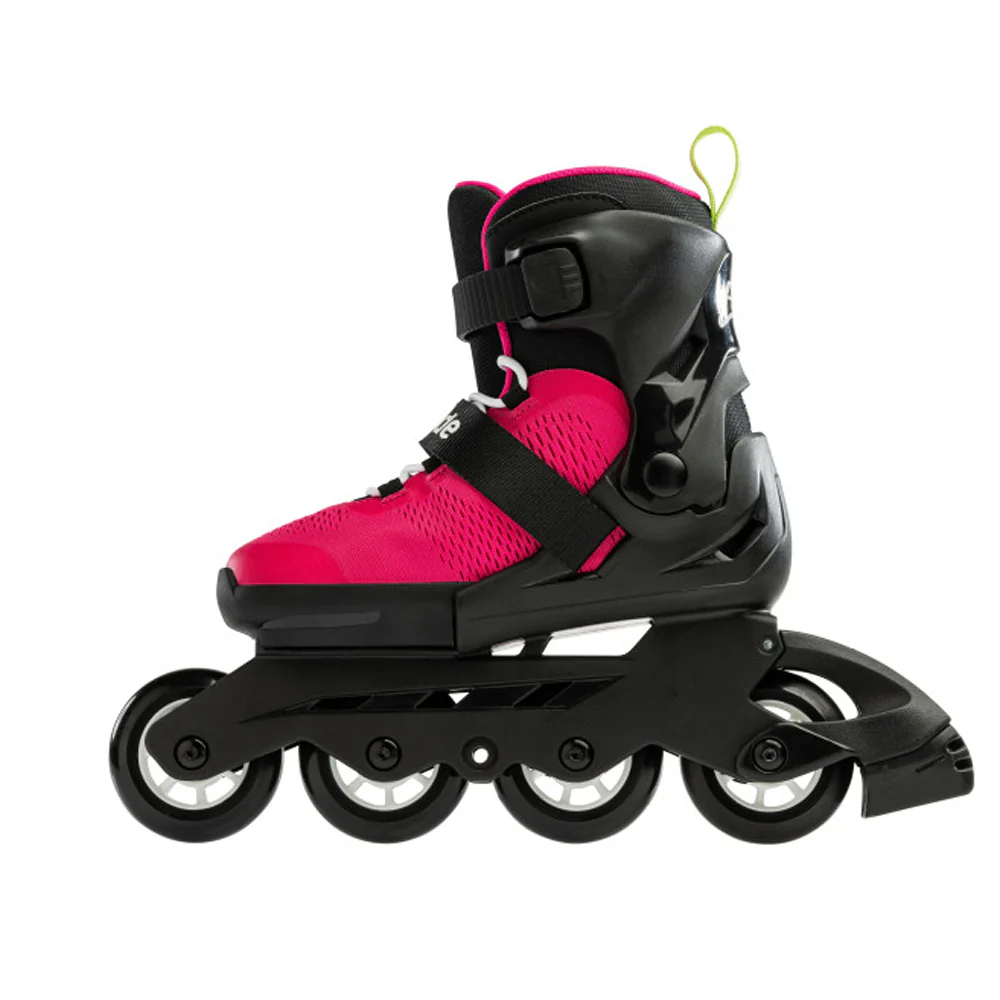Microblade Pink/Green - Image 4