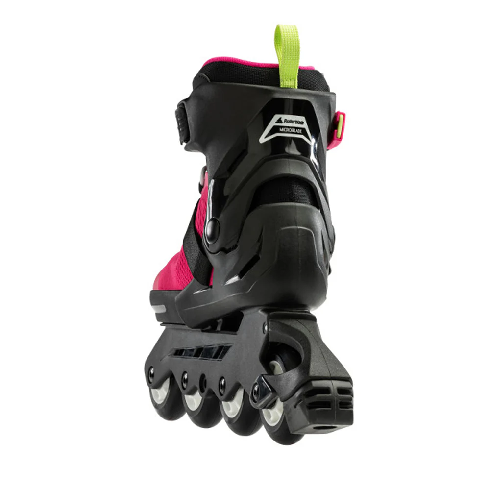 Microblade Pink/Green - Image 5