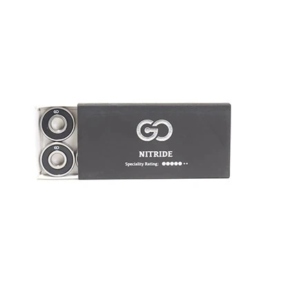 Nitride bearings 8-pack - Image 3