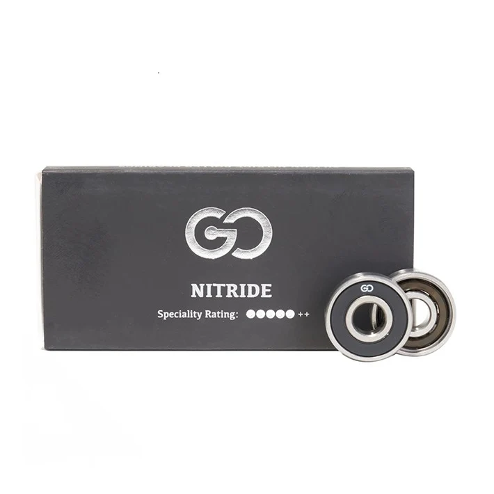 Nitride bearings 8-pack - Image 4