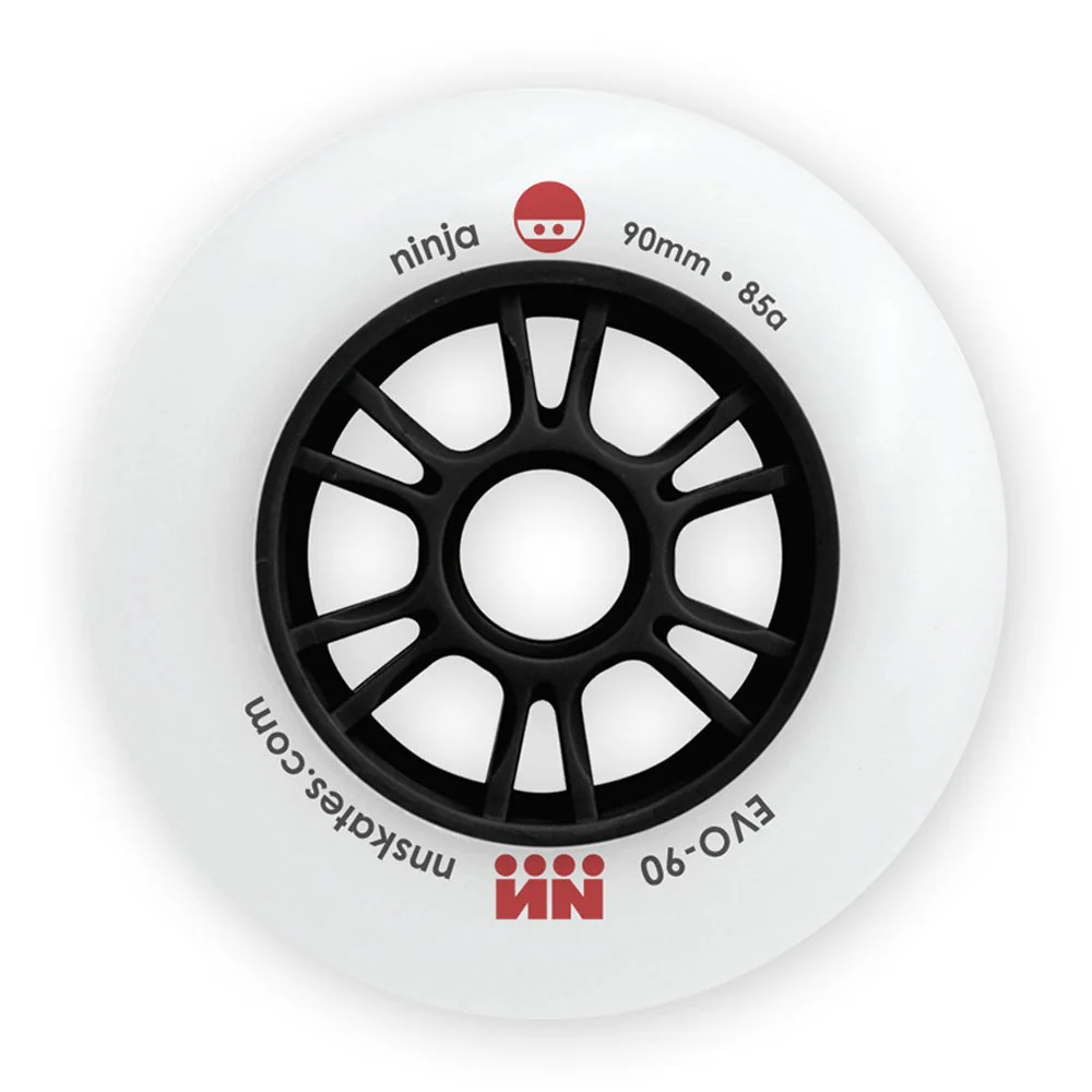 Evo Ninja 90mm/85A 10-pack
