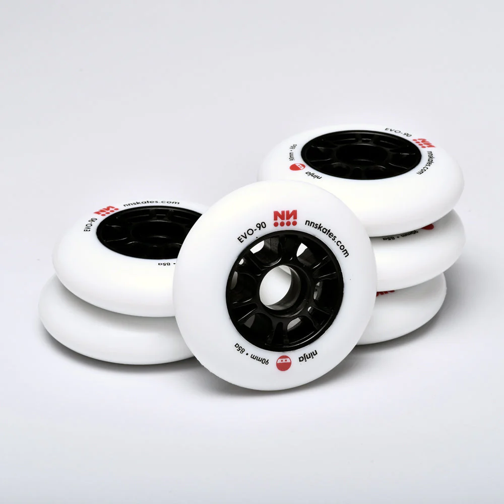 Evo Ninja 90mm/85A 10-pack - Image 2