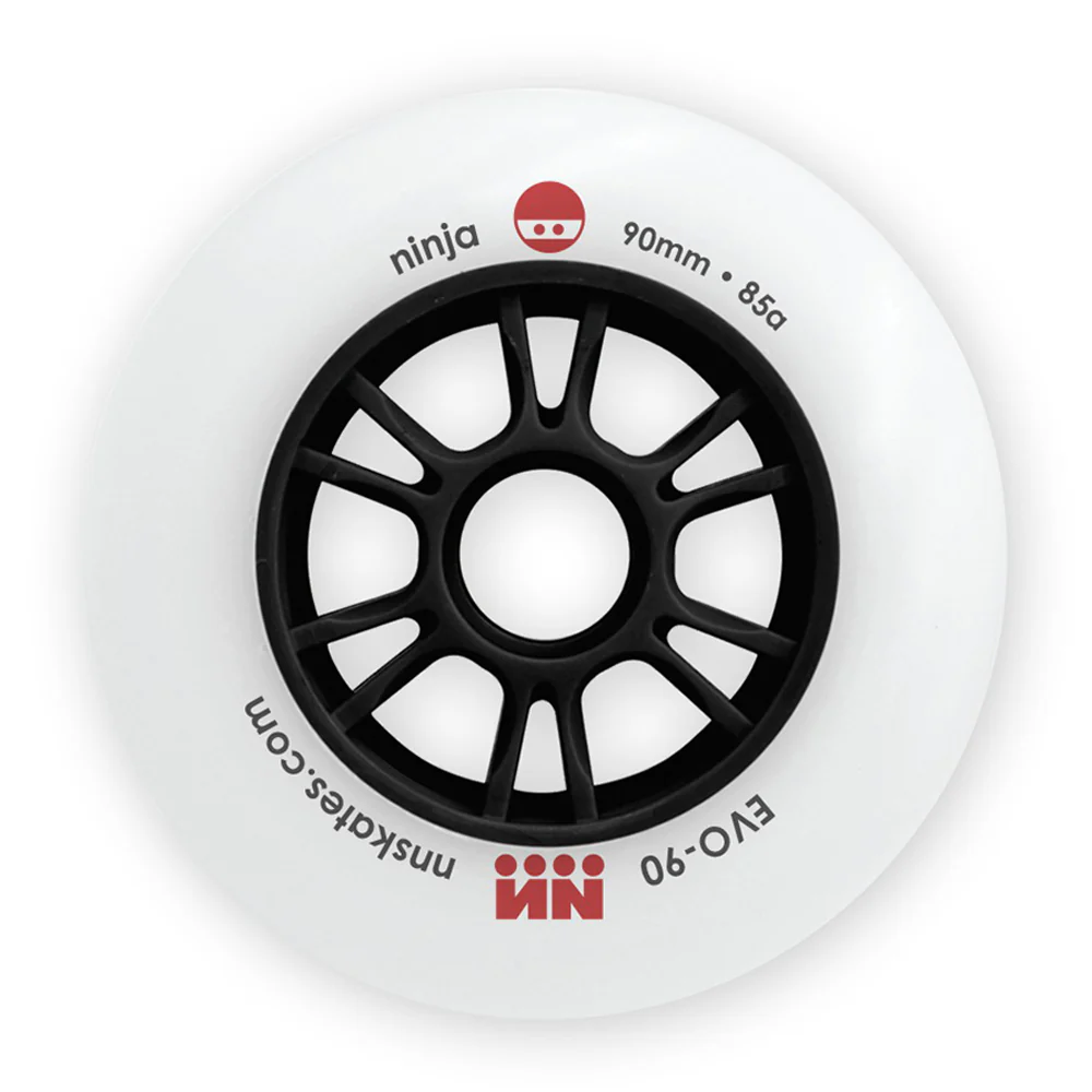 Evo Ninja 90mm/85A 8-pack