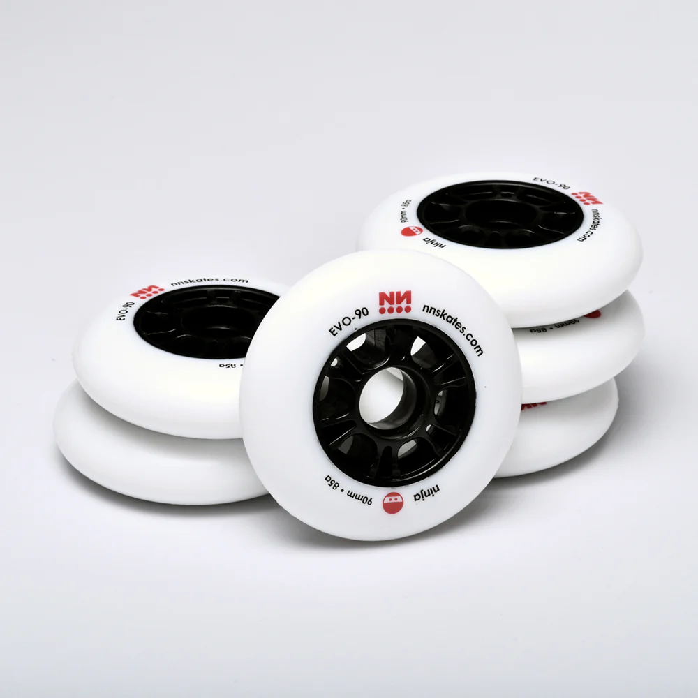 Evo Ninja 90mm/85A 8-pack - Image 2