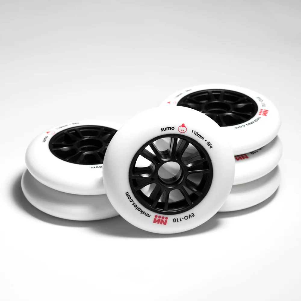 Evo Sumo 110mm/85A 6-pack - Image 2