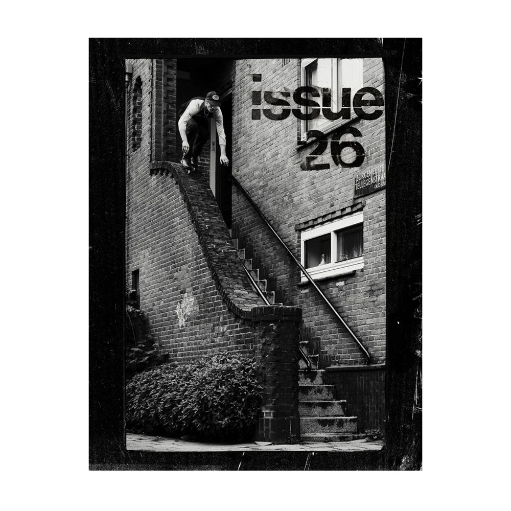ONE Magazine #26 - Image 2