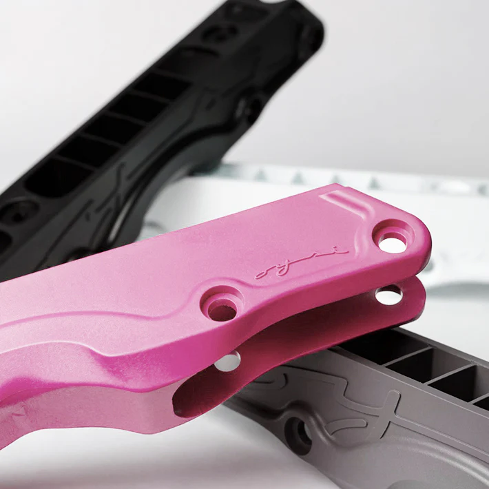UFS Chassis bublegum - Image 2