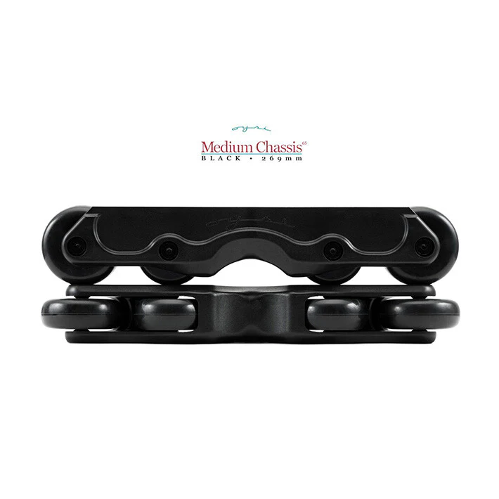 UFS Medium Black - Image 2