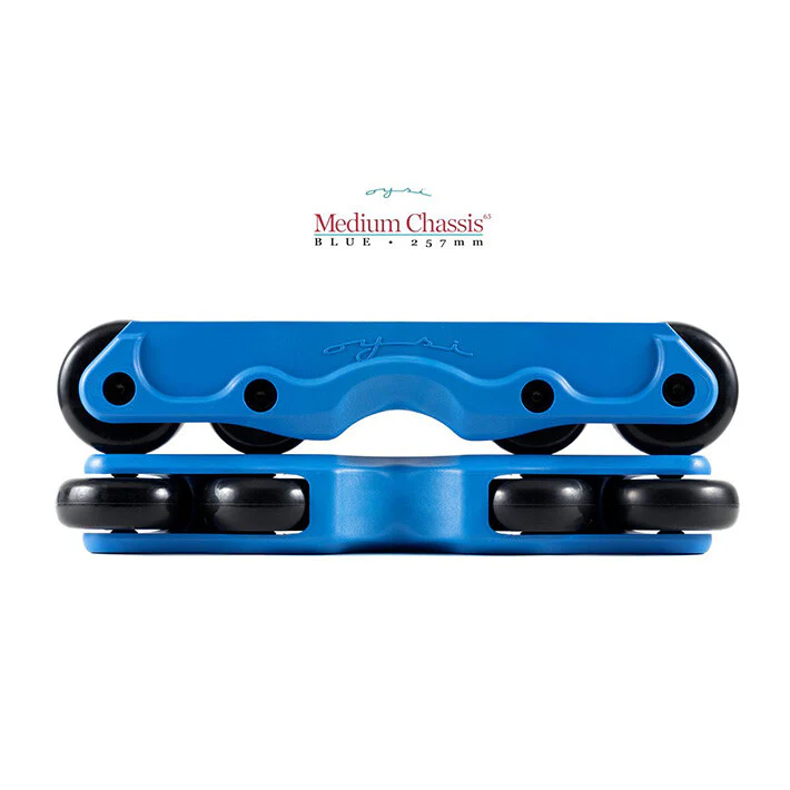 UFS Medium Blue - Image 2