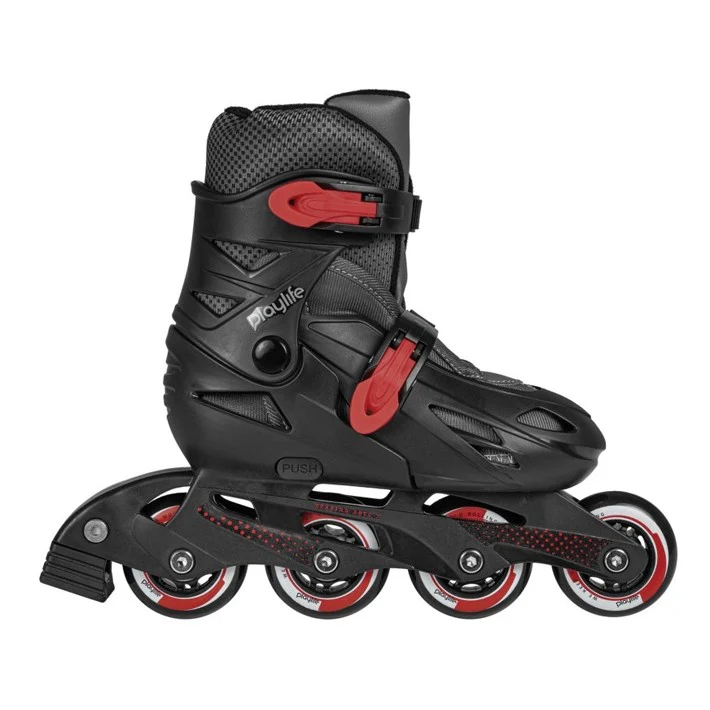 Playlife Riddler Black Cherry