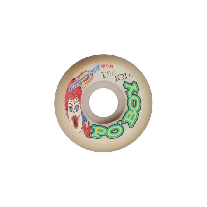 Po'Boy grindwheel 48mm/100A