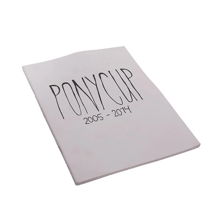 Ponycup Book - Image 3