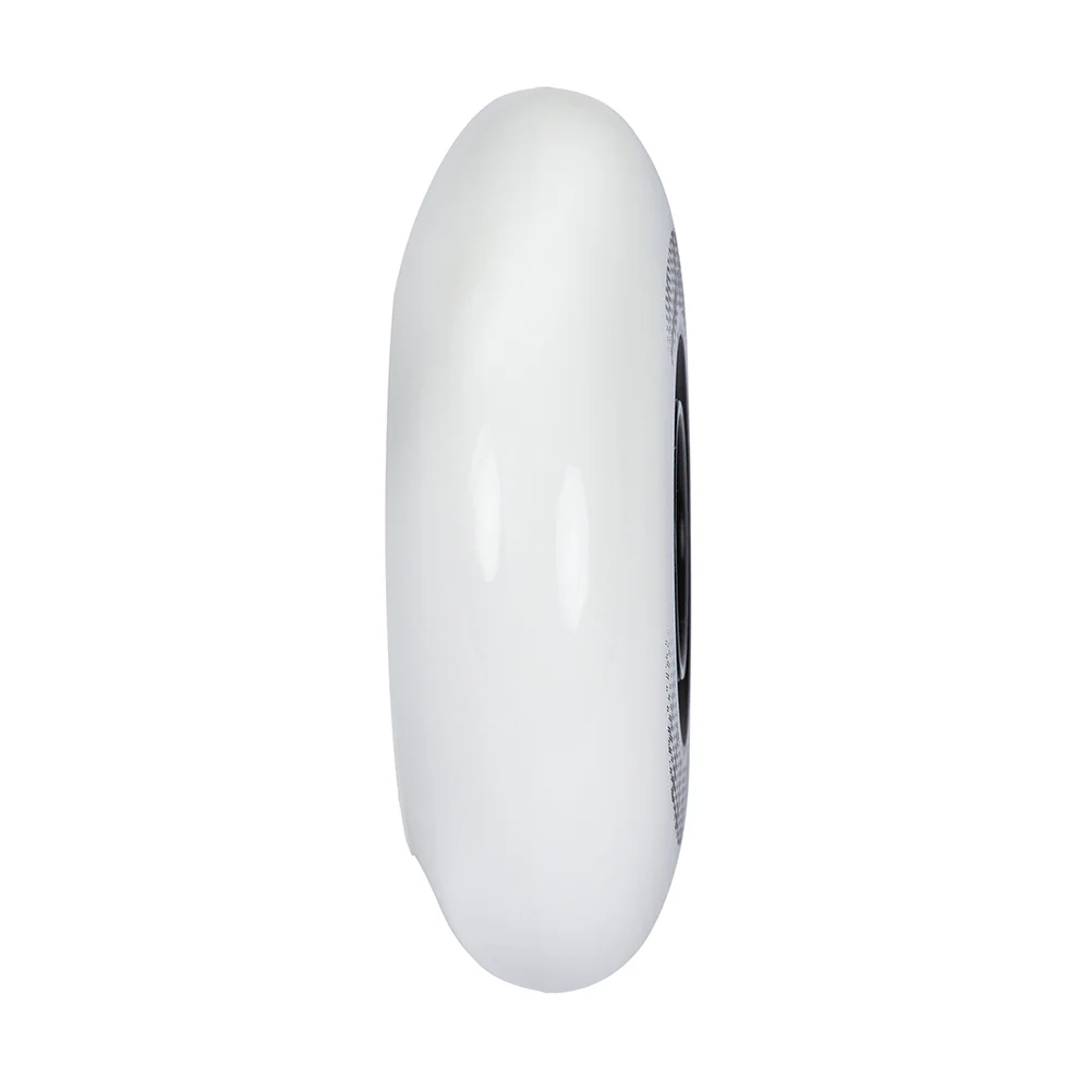 80mm/88A Spinner 4-pack white - Image 2