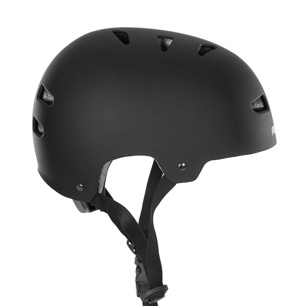 Allround helmet black