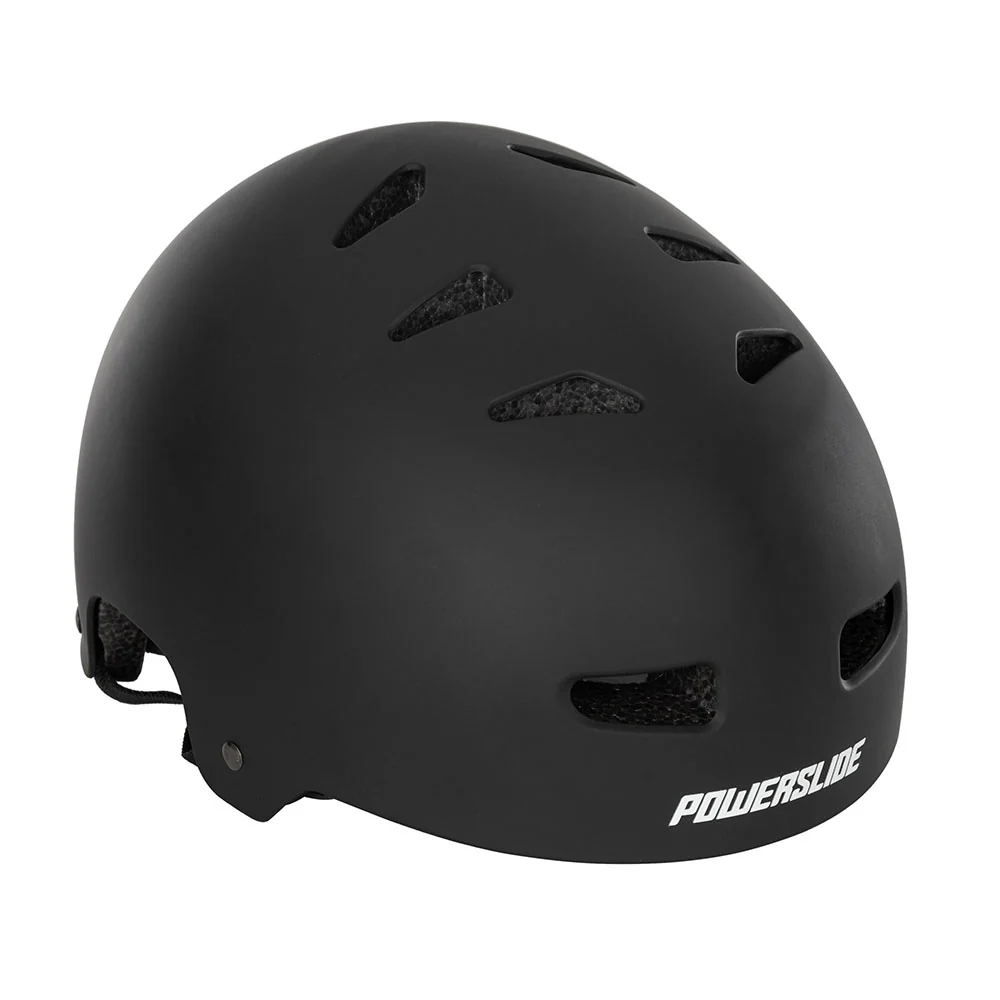Allround helmet black - Image 2