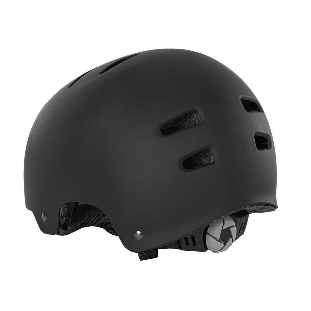 Allround helmet black - Image 3