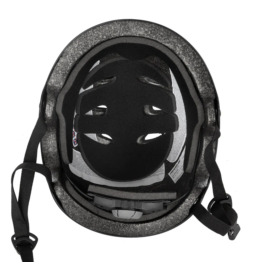 Allround helmet black - Image 4