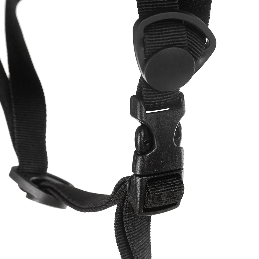 Allround helmet black - Image 6