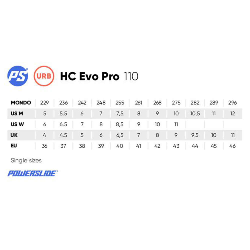 HC EVO Pro 90 - Image 10