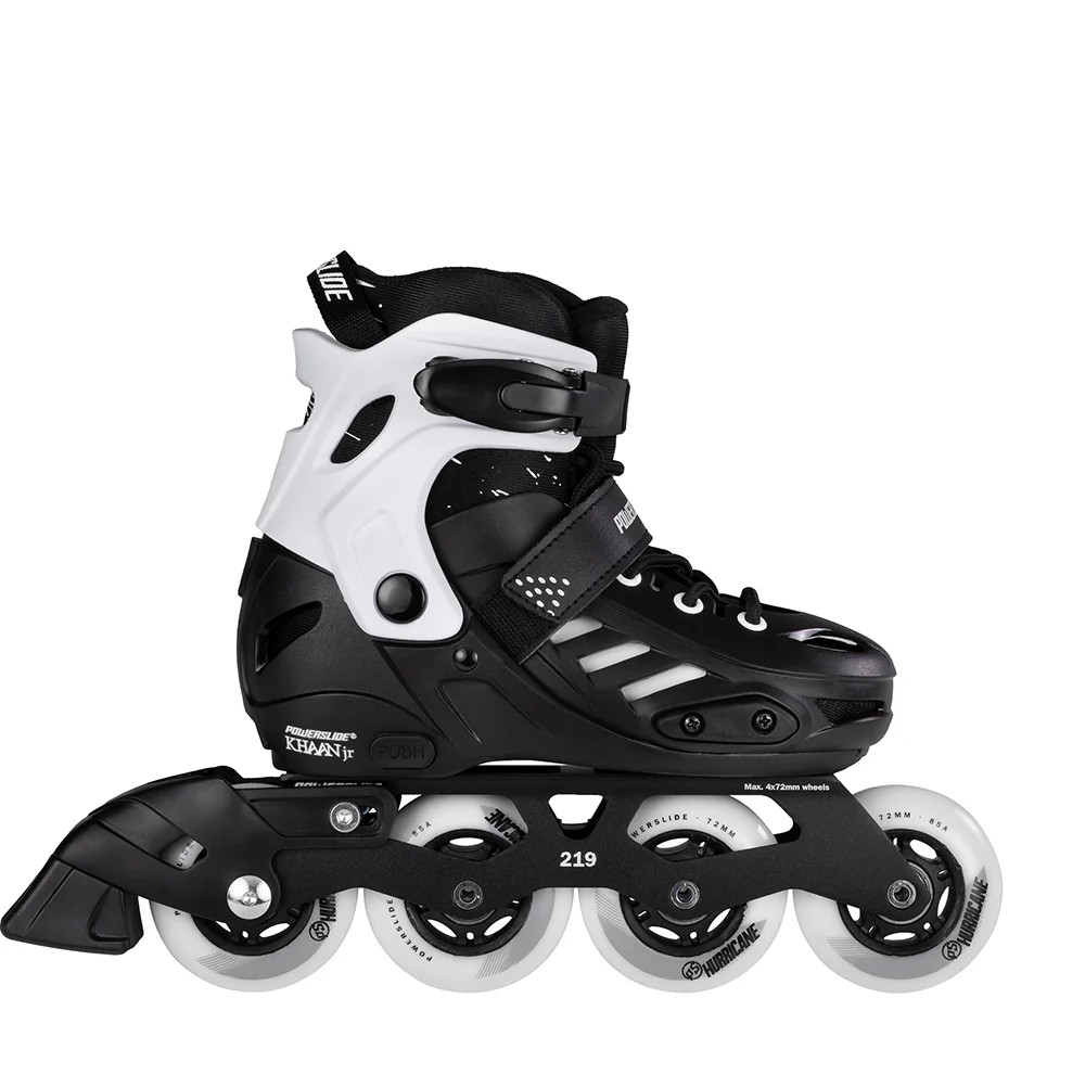 Khaan junior SQD black