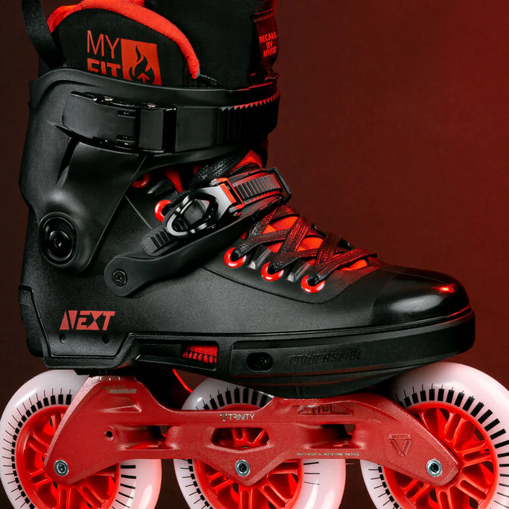 Next Black/Red 110 - Image 10