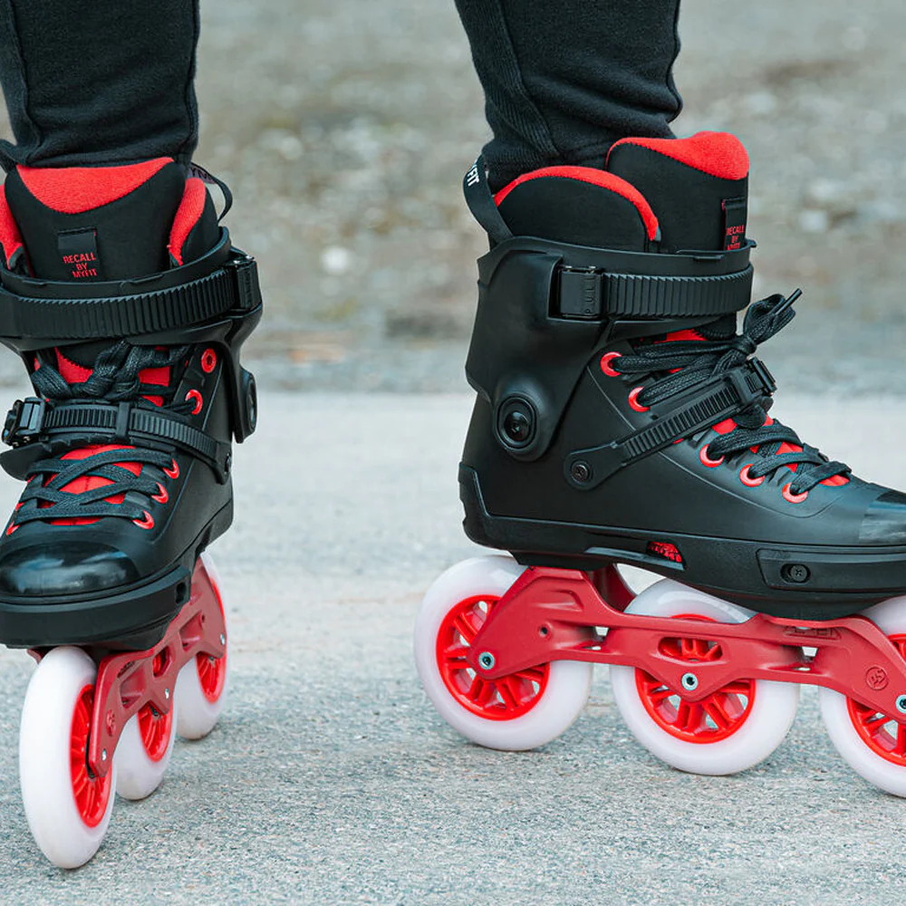 Next Black/Red 110 - Image 11