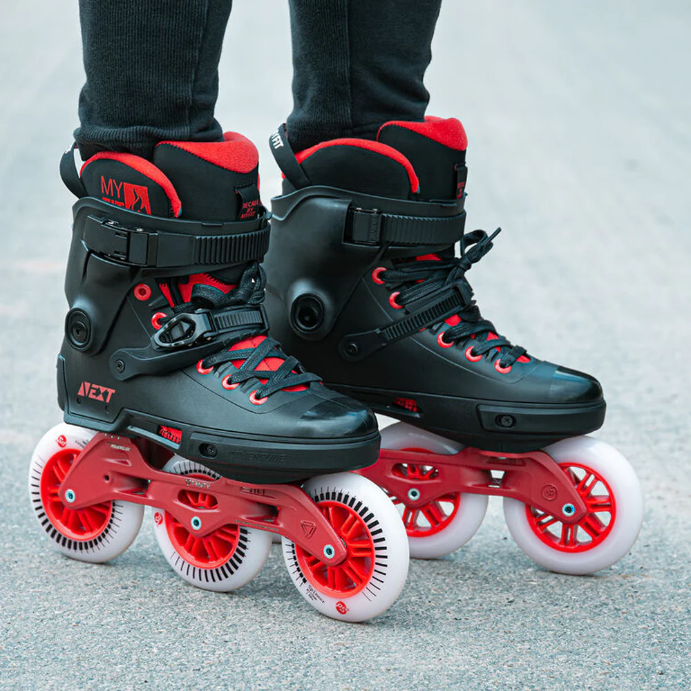 Next Black/Red 110 - Image 12