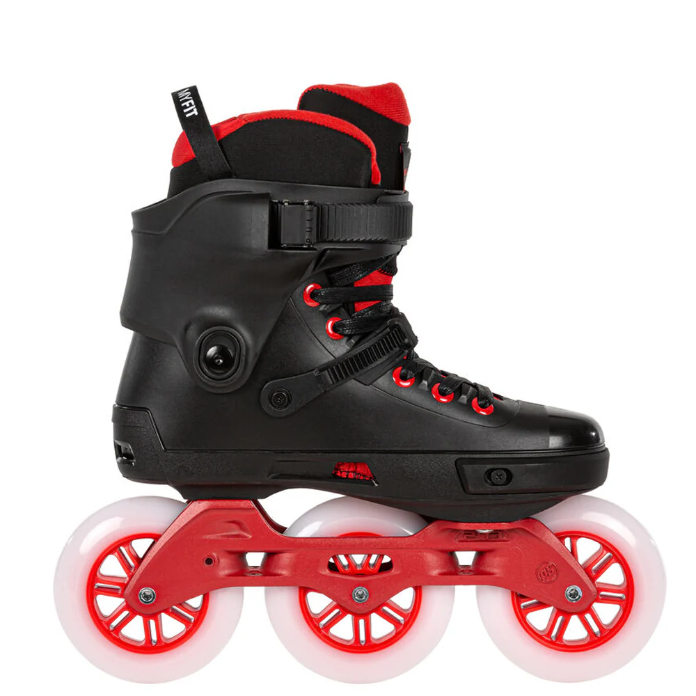 Next Black/Red 110 - Image 4
