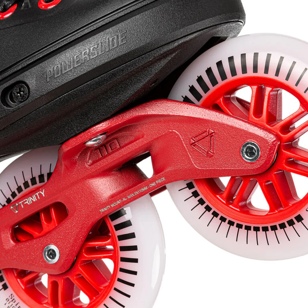 Next Black/Red 110 - Image 5