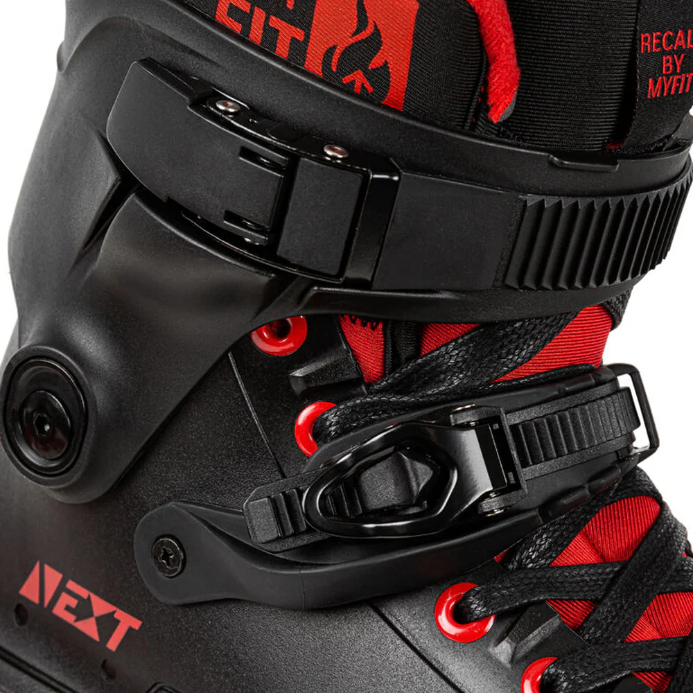 Next Black/Red 110 - Image 6