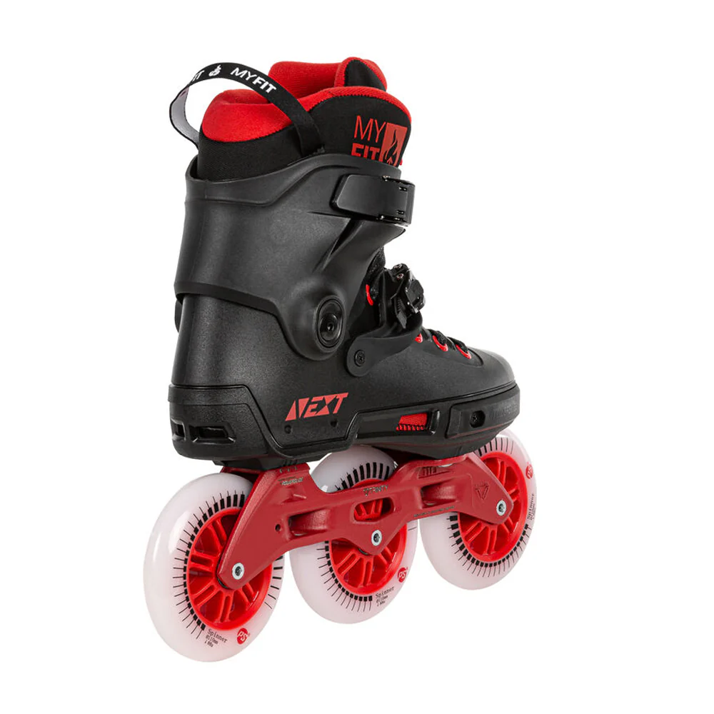 Next Black/Red 110 - Image 7