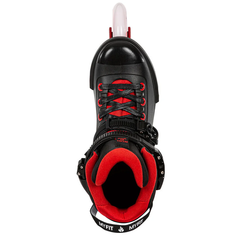 Next Black/Red 110 - Image 8