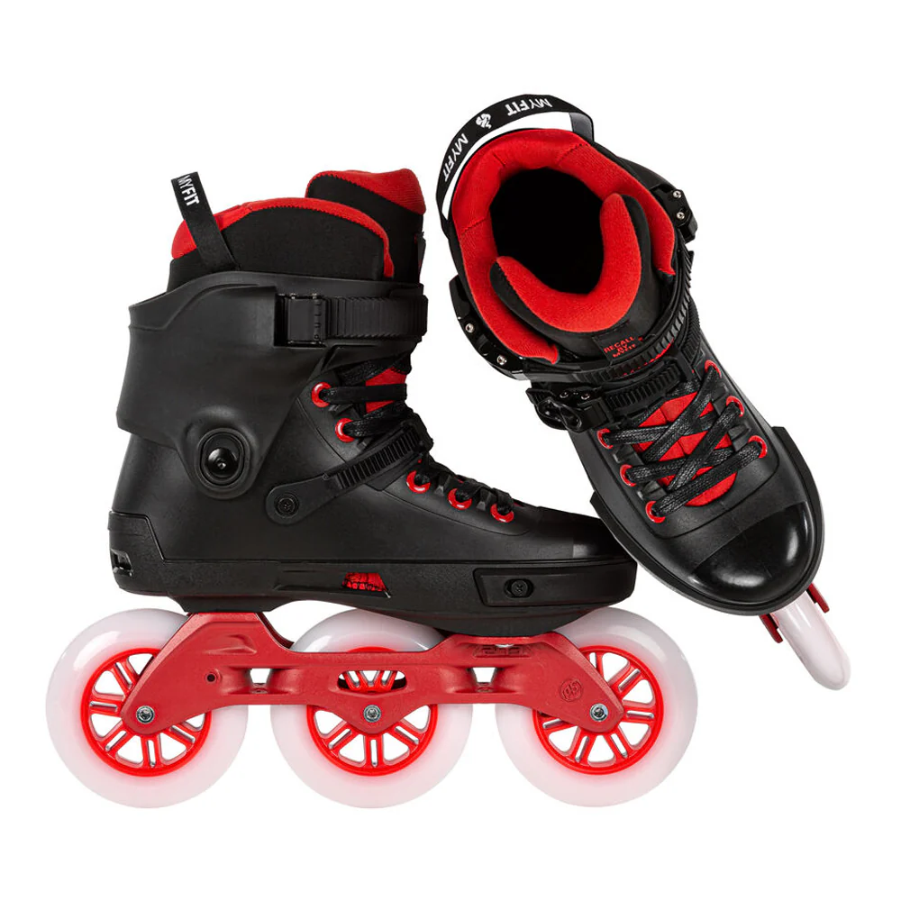 Next Black/Red 110 - Image 9