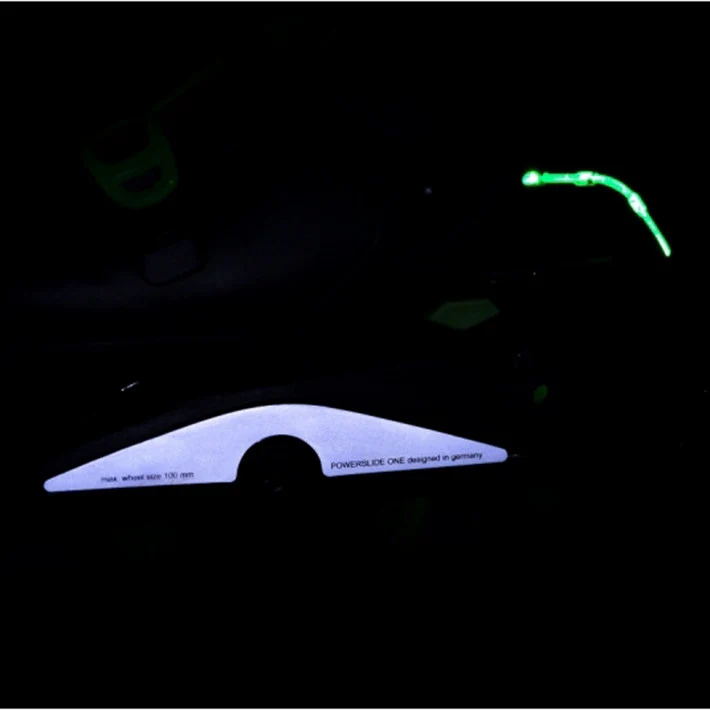 Powerslide One Wave Green - Image 2