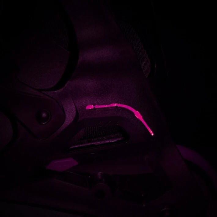 Powerslide One Wave Pink - Image 2