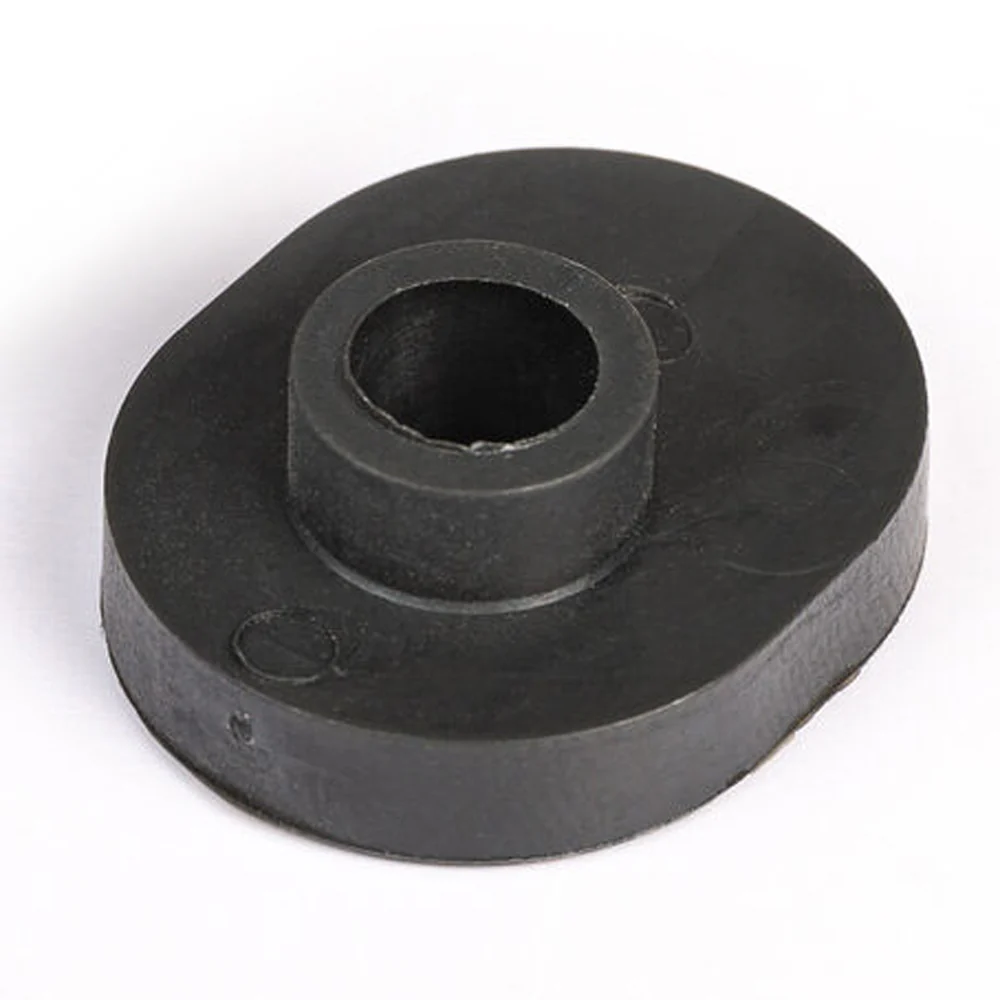 Rocker Spacer Next Cuff black pcs